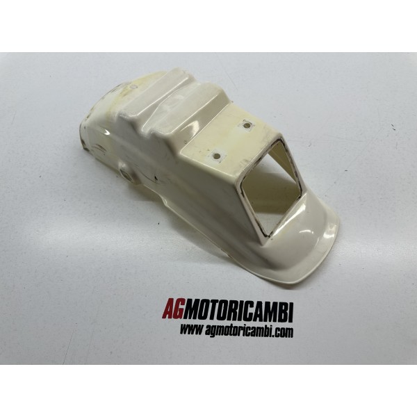 GUARDABARROS TRASERO SUZUKI DR 600 1986-1989