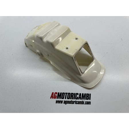 KOTFLÜGEL HINTEN SUZUKI DR 600 1986-1989