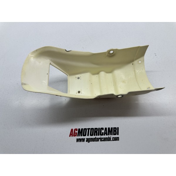 REAR FENDER SUZUKI DR 600 1986-1989