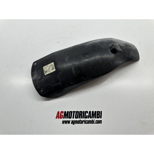 REAR UNDERTAIL FENDER SUZUKI DR 600 1986-1989