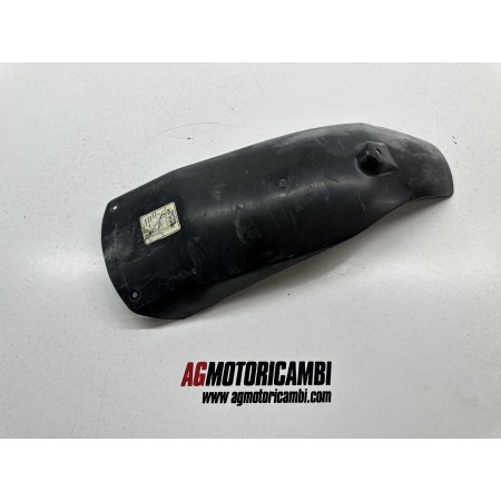 REAR UNDERTAIL FENDER SUZUKI DR 600 1986-1989