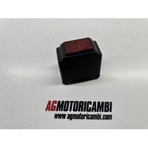 COVER LUCE TARGA POSTERIORE SUZUKI DR 600 1986-1989 2