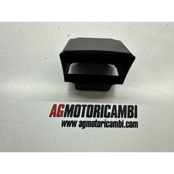 REAR LICENSE PLATE LIGHT COVER SUZUKI DR 600...