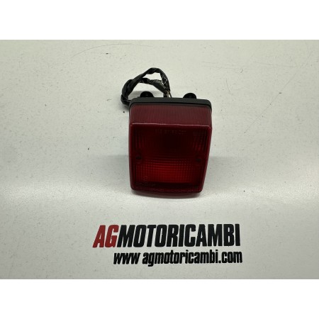 REAR HEADLIGHT SUZUKI DR 600 1986-1989