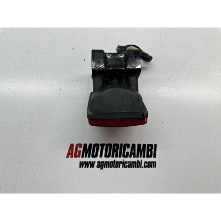 FEU ARRIERE SUZUKI DR 600 1986-1989