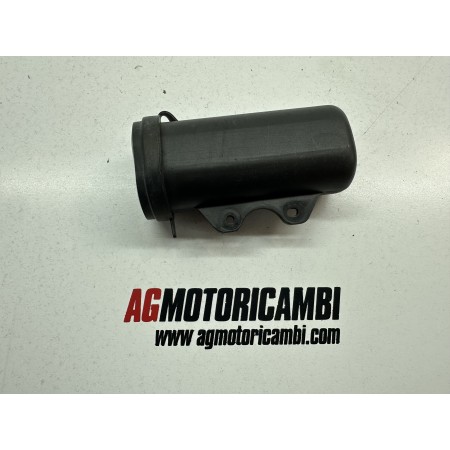 BOITE A OUTILS SUZUKI DR 600 1986-1989