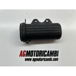 BOX PORTA ATREZZI SUZUKI DR 600 1986-1989 2