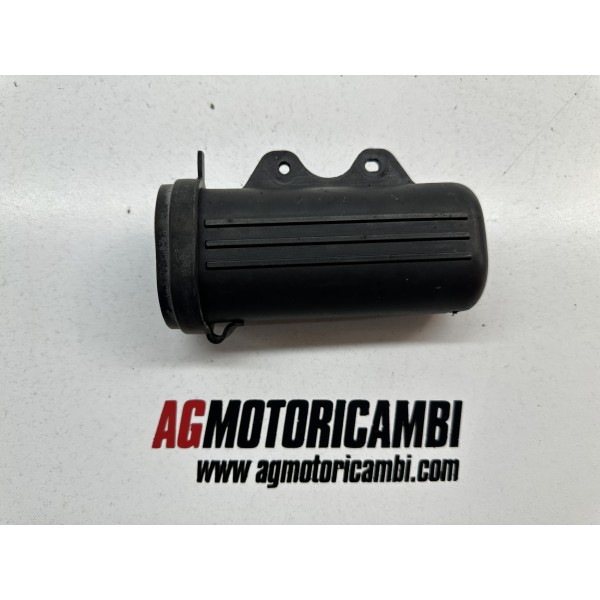 BOX PORTA ATREZZI SUZUKI DR 600 1986-1989