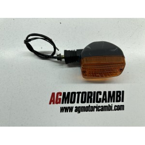 FLÈCHE ARRIÈRE DROITE SUZUKI DR 600 1986-1989