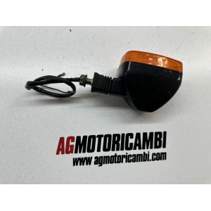 FLECHA TRASERA DERECHA SUZUKI DR 600 1986-1989 2