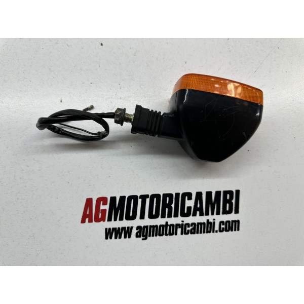 PFEIL HINTEN RECHTS SUZUKI DR 600 1986-1989