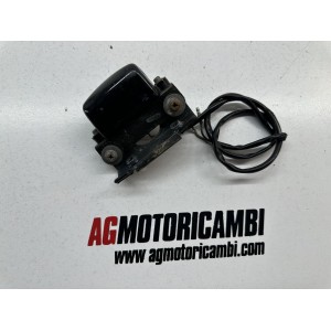 ECLAIRAGE DE PLAQUE D'IMMATRICULATION SUZUKI DR 600... 2