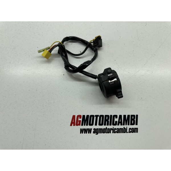 LEFT HAND SWITCH DIVERTER SWITCH LEFT SUZUKI DR...