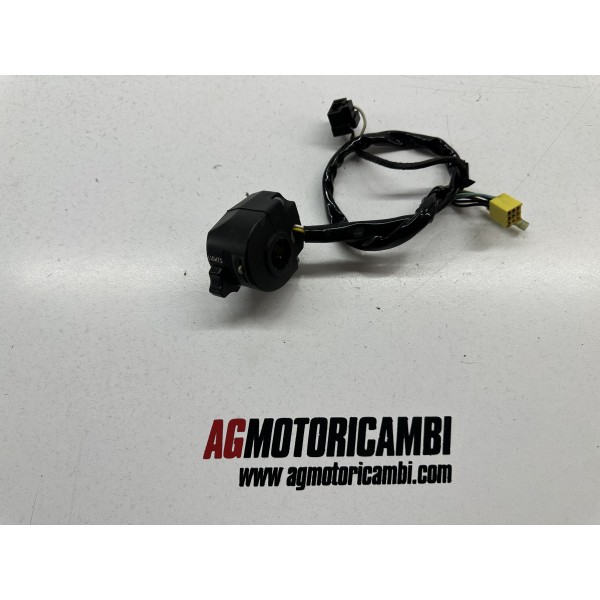 LEFT HAND SWITCH DIVERTER SWITCH LEFT SUZUKI DR...