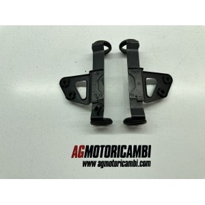 STAFFE SUPPORTO FARO ANTERIORE SUZUKI DR 600 1986-1989 2