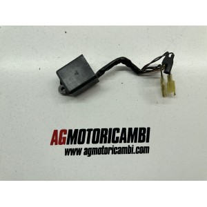 ECU 14A00 UNIDAD DE CONTROL DEL MOTOR SUZUKI DR 600...