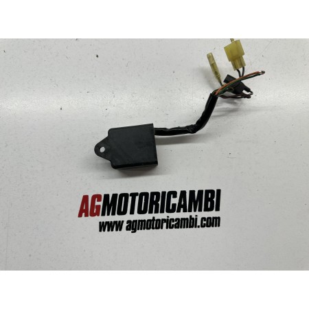 ECU 14A00 MOTORSTEUERGERÄT SUZUKI DR 600 1986-1989