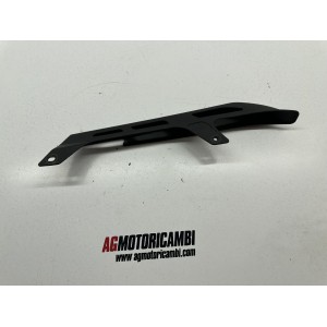 CUBRE CADENA SUZUKI DR 600 1986-1989