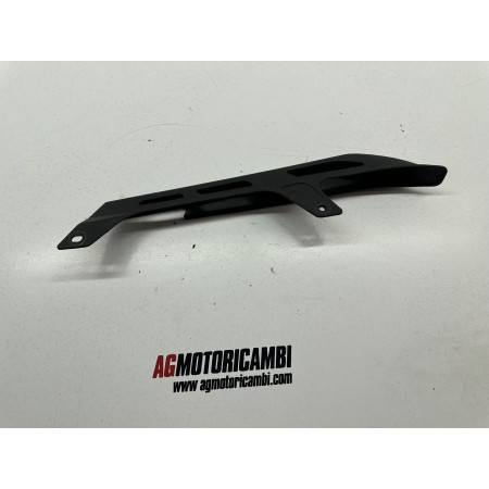CHAIN COVER CHAIN GUARD SUZUKI DR 600 1986-1989