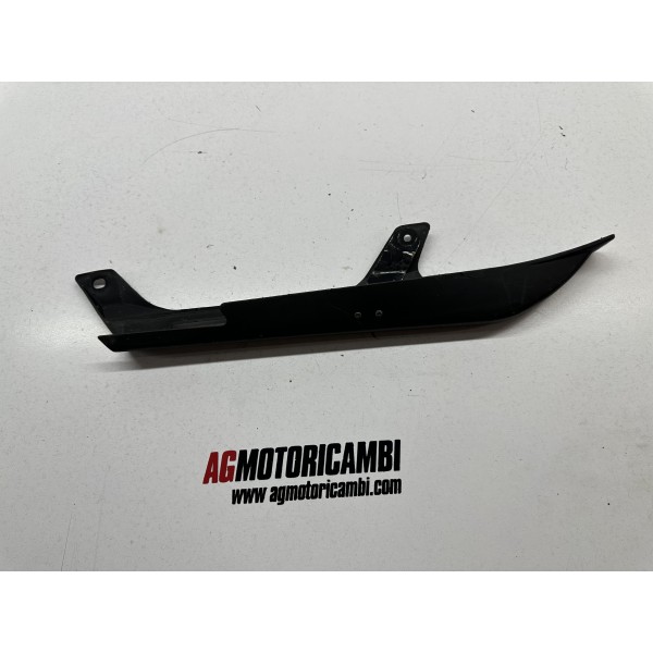CHAIN COVER CHAIN GUARD SUZUKI DR 600 1986-1989