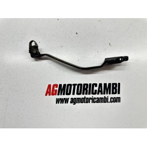 PEDALINA FRENO POSTERIORE SUZUKI DR 600 1986-1989