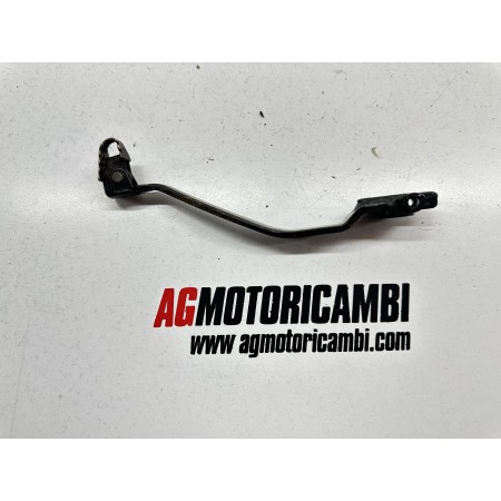 PEDALINA FRENO POSTERIORE SUZUKI DR 600 1986-1989