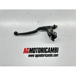 STAFFA SUPPORTO LEVA FRIZIONE SUZUKI DR 600 1986-1989