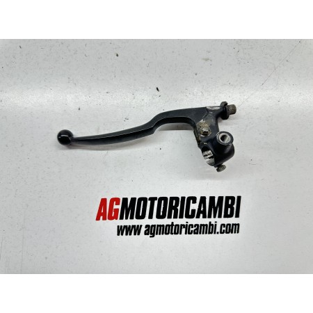 SUPPORT DE LEVIER D'EMBRAYAGE SUZUKI DR 600 1986-1989