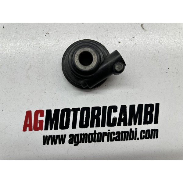 SUZUKI DR 600 1986-1989 INSTRUMENTENVERWEIS