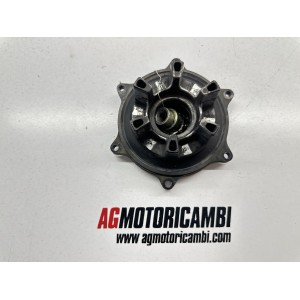 MOYEU DE ROUE ARRIERE SUZUKI DR 600 1986-1989