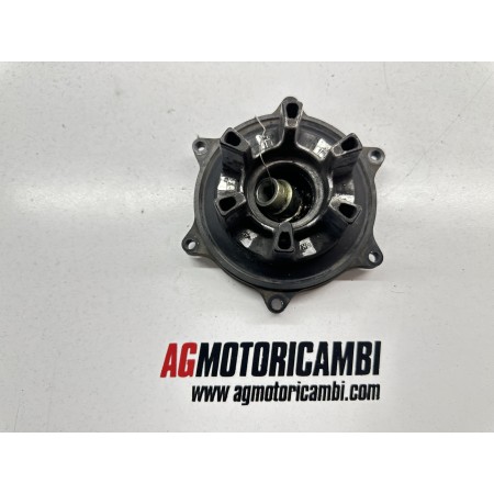 REAR WHEEL SPROCKET HUB SUZUKI DR 600 1986-1989