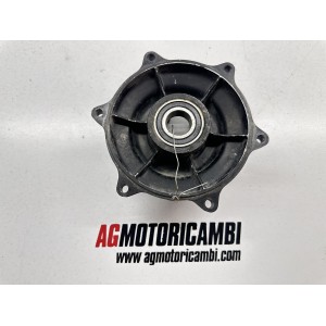 MOYEU DE ROUE ARRIERE SUZUKI DR 600 1986-1989 2