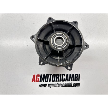 REAR WHEEL SPROCKET HUB SUZUKI DR 600 1986-1989
