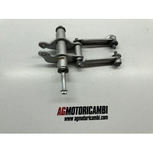 LEVERAGGIO AMMORTIZZATORE POSTERIORE SUZUKI DR 600 1986-1989