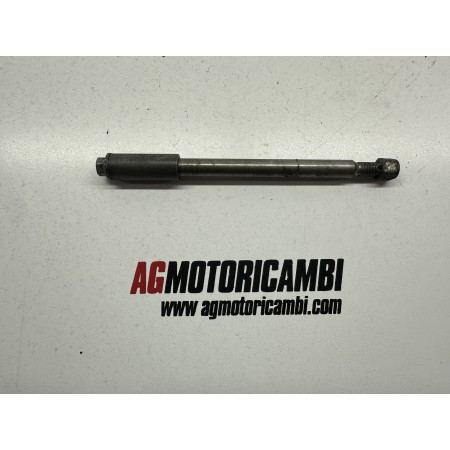 FRONT WHEEL AXLE PIN SUZUKI DR 600 1986-1989