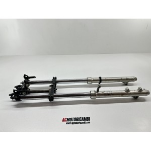 FORCELLA ANTERIORE SUZUKI DR 600 1986-1989
