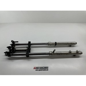 FRONT FORK SUZUKI DR 600 1986-1989 2