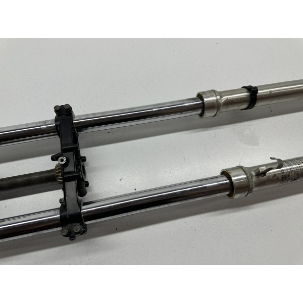FORCELLA ANTERIORE SUZUKI DR 600 1986-1989