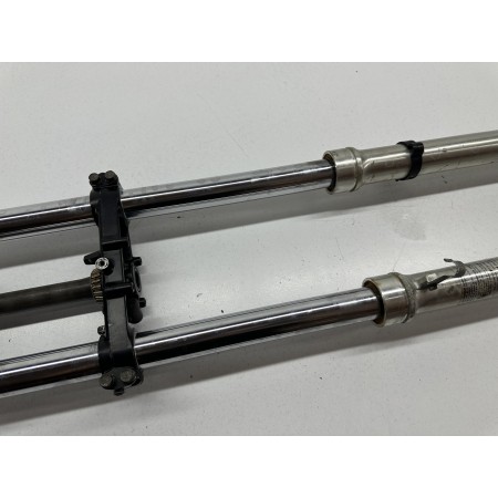 FOURCHE AVANT SUZUKI DR 600 1986-1989