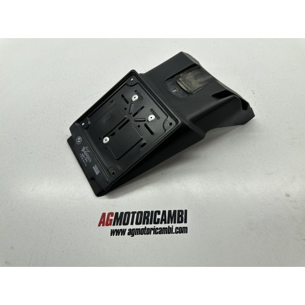 PORTA TARGA BMW R1150 RS R 1150 RS 2001-2006