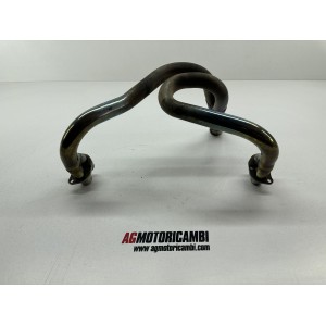 COLLETTORE COLLETTORI DI SCARICO BMW R1150 RS R 1150 RS...