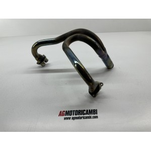 COLECTOR DE ESCAPE BMW R1150 RS 2001-2006 2