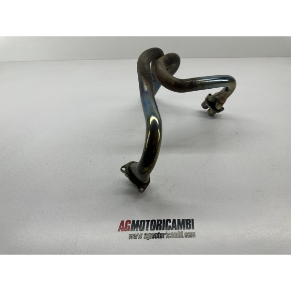 COLLETTORE COLLETTORI DI SCARICO BMW R1150 RS R...