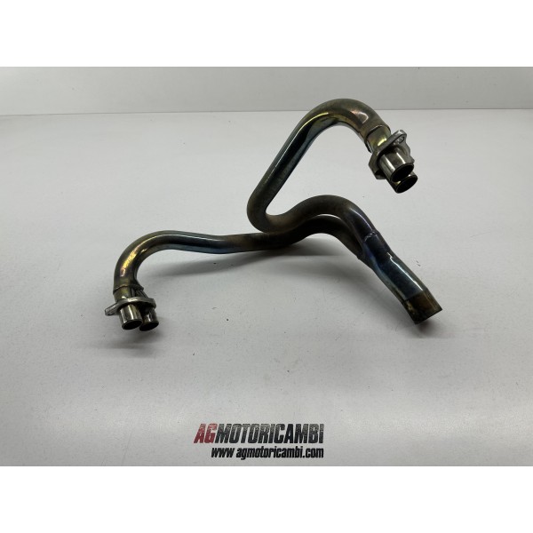 COLLETTORE COLLETTORI DI SCARICO BMW R1150 RS R...