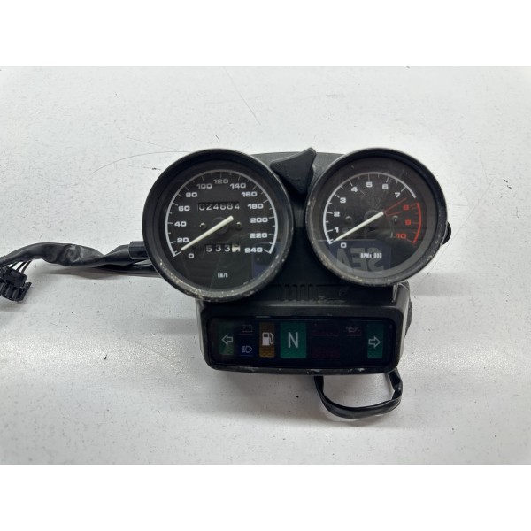 INSTRUMENTE BMW R1150 RS 2001-2006