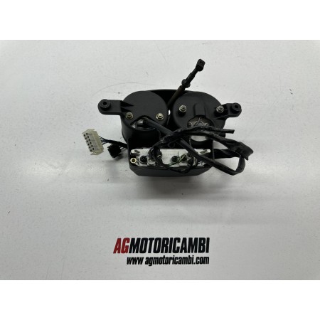 INSTRUMENTE BMW R1150 RS 2001-2006