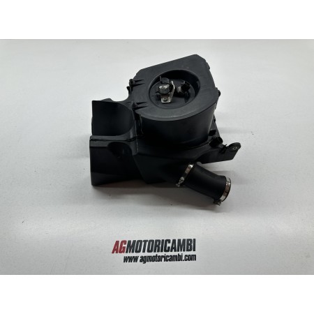 AIR BOX AIR FILTER BOX BMW R1150 RS R 1150 RS 2001-2006