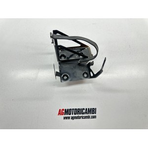 STAFFA SUPPORTO BATTERIA BMW R1150 RS R 1150 RS 2001-2006 2