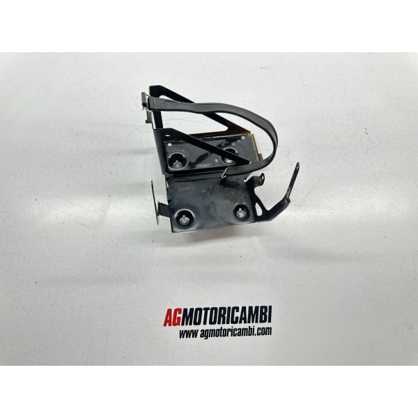 STAFFA SUPPORTO BATTERIA BMW R1150 RS R 1150 RS...