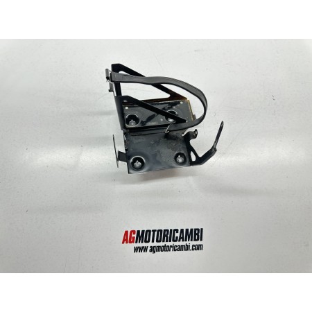 STAFFA SUPPORTO BATTERIA BMW R1150 RS R 1150 RS 2001-2006